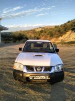 pickup-nissan-2012-bougaa-setif-algerie