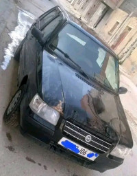 voitures-fiat-uno-2006-kais-khenchela-algerie