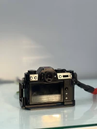Fujifilm XT-30