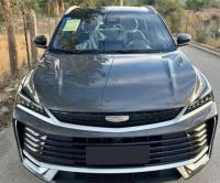 سيارات-geely-coolray-2025-full-option-حسين-داي-الجزائر