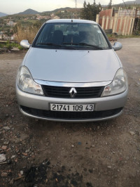 voitures-renault-symbol-2009-grarem-gouga-mila-algerie