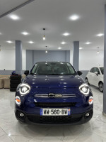 voitures-fiat-500-x-2024-club-ghazaouet-tlemcen-algerie