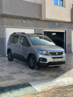 voitures-peugeot-partner-2022-rifter-ghazaouet-tlemcen-algerie