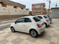 voitures-fiat-500-2024-club-ghazaouet-tlemcen-algerie