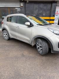 Kia Sportage 2017 GT-Line thumbnail 5