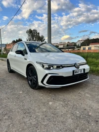 Volkswagen Golf 8 2025 R-Line