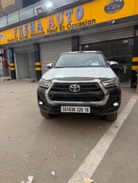 سيارات-toyota-hilux-2026-omani-فريحة-تيزي-وزو-الجزائر