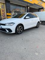 citadine-volkswagen-polo-2022-carat-azazga-tizi-ouzou-algerie