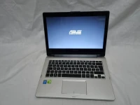 Pc portable ASUS Transformer Book ecran tactile
