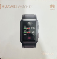 smart-watchs-huawei-watch-d-kouba-alger-algerie