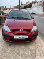 voitures-citroen-c3-2003-alger-centre-algerie