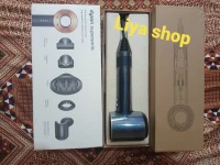 Dyson Supersonic 