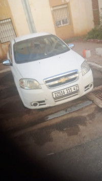 voitures-chevrolet-aveo-4-portes-2011-zeralda-alger-algerie