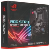 Bundle Asus B450-F-II AMD Strix Gaming II AMD RYZEN 7 5800X+4.7GHZ+16Go+RAM ADATA 3200Hz
