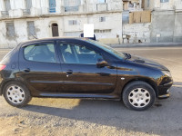 voitures-peugeot-206-2007-bologhine-alger-algerie