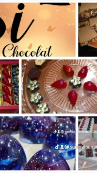 Chocolat 