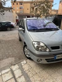 voitures-renault-scenic-2002-ain-arnat-setif-algerie