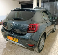 voitures-dacia-stepway-2019-la-toute-bou-ismail-tipaza-algerie