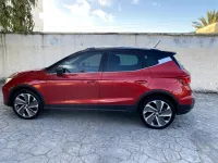 Seat ARONA 2022 FR