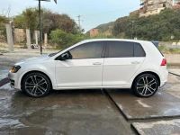 Volkswagen Golf 7 2014 Trendline +
