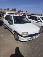 voitures-renault-clio-1-1995-sidi-bel-abbes-algerie