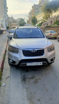 voitures-hyundai-santafe-2012-prestige-bejaia-algerie