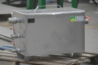 séparateur de graisse