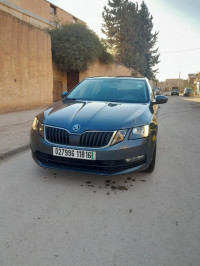 voitures-skoda-octavia-2018-ambition-ain-oussara-djelfa-algerie