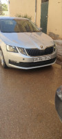 voitures-skoda-octavia-2019-ambition-ain-oussara-djelfa-algerie