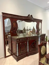 Meubles de salon 