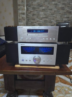 lecteurs-audio-chaines-hifi-ampli-map305-et-lecteur-cd-mcx400-advance-acoustic-sidi-bel-abbes-algerie