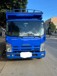 camion-isuzu-2014-oued-fodda-chlef-algerie