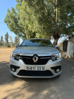 voitures-renault-symbole-2023-dci-saoula-alger-algerie