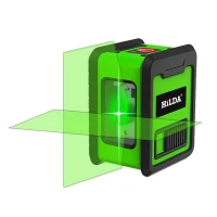 HILDA-Niveau laser à 2 lignes auto-décrochantes - نيفو لازار