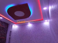 Électricien batiment 