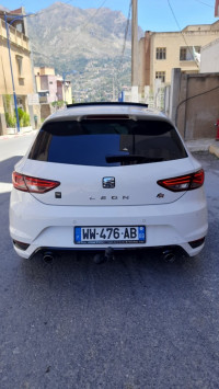 voitures-seat-leon-2016-linea-r-tafraoui-oran-algerie