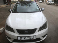 voitures-seat-ibiza-2016-ain-defla-algerie