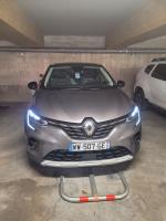 break-familiale-renault-captur-2023-boghni-tizi-ouzou-algerie