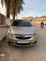 voitures-opel-corsa-2008-khemis-miliana-ain-defla-algerie