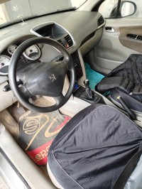 سيارات-peugeot-207-2007-بئر-مراد-رايس-الجزائر