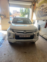 voitures-mitsubishi-l200-2021-chlef-algerie