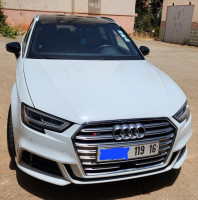 autre-audi-a3-s-line-2019-draria-alger-algerie