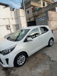 voitures-kia-picanto-2019-lx-start-el-biar-alger-algerie