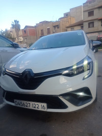 voitures-renault-clio-rs-line-2022-el-biar-alger-algerie