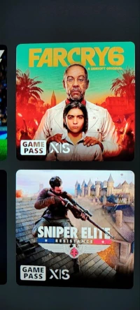 Xbox sérié x + Gamme pass 