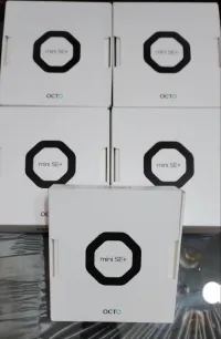 Octo Mini SE + 