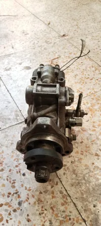 Pompe à injection 