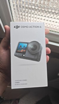 كاميرا-فيديو-dji-osmo-action-6-خنشلة-الجزائر