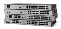 INSTALL & CONFIG SWITCHES & ROUTERS CISCO
