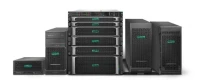 Audit et maintenance des Serveurs HPE, DELL